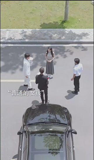 海报背景