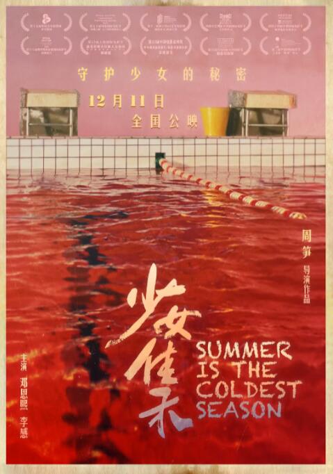 海报背景