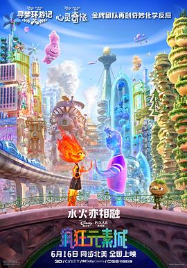 海报背景